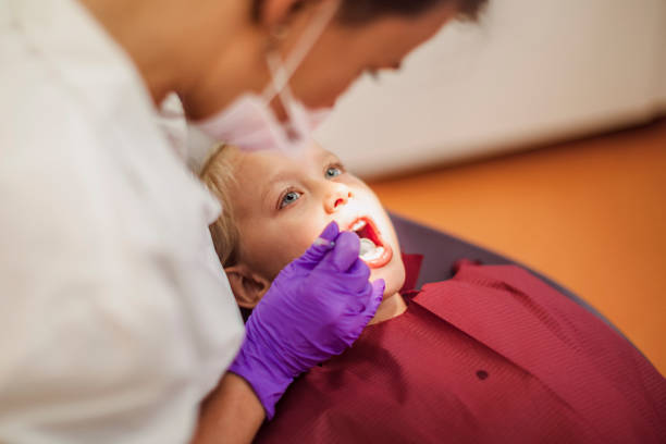 Best Urgent Care for Lost Fillings or Crowns in Pelzer, SC