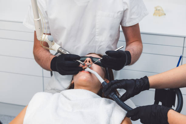 Best Emergency Treatment for Dental Infections or Abscesses in Pelzer, SC
